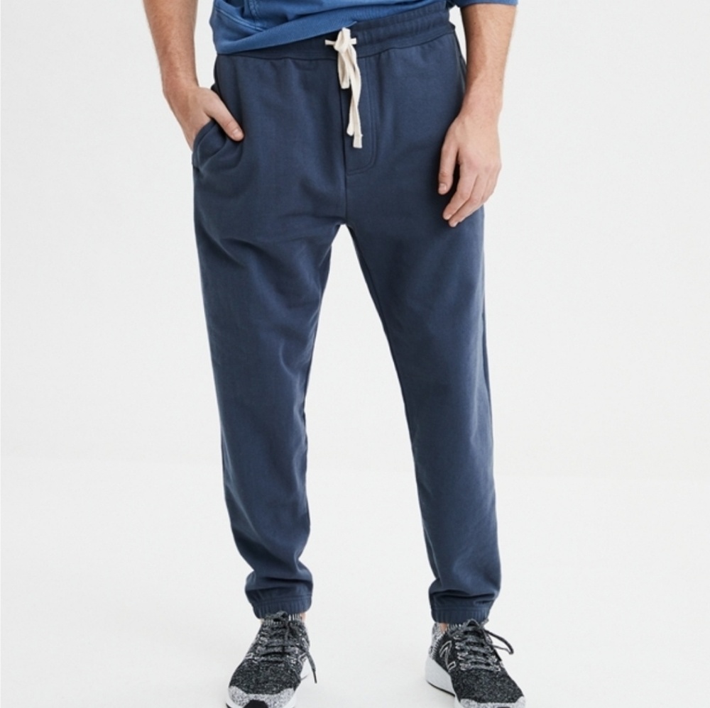 MEN'S AMERICAN EAGLE AE JOGGERS SWEATPANTS